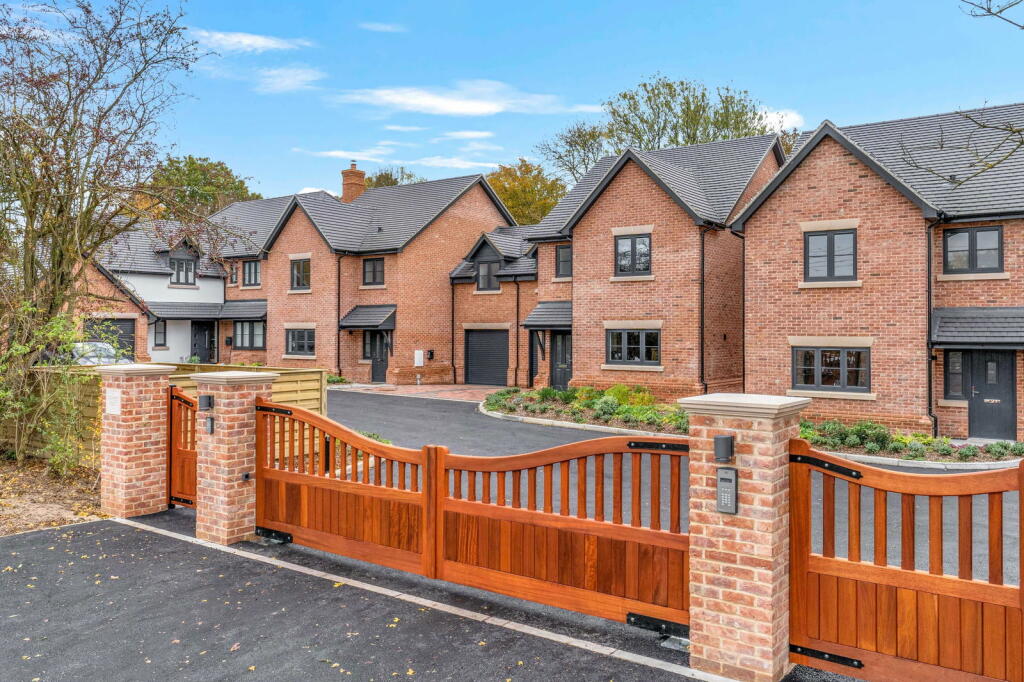 Additional image 9 of The Street, Takeley, Bishop's Stortford, CM22 6LY