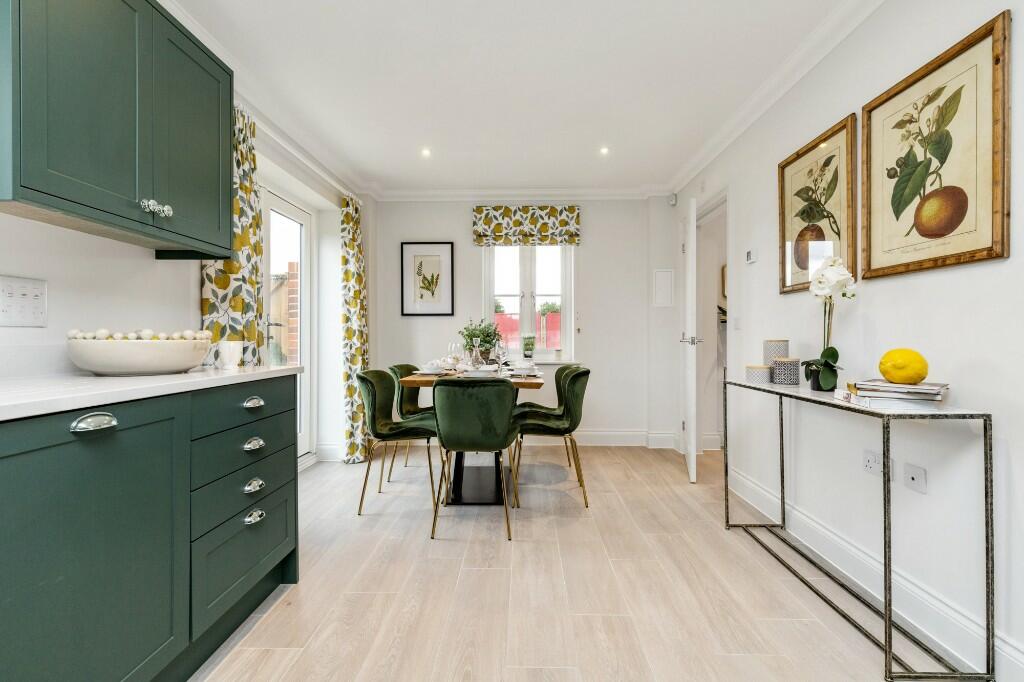 Additional image 12 of Weavers Way, 
Cavendish Road, 
Clare, 
Suffolk , 
CO10 8PJ