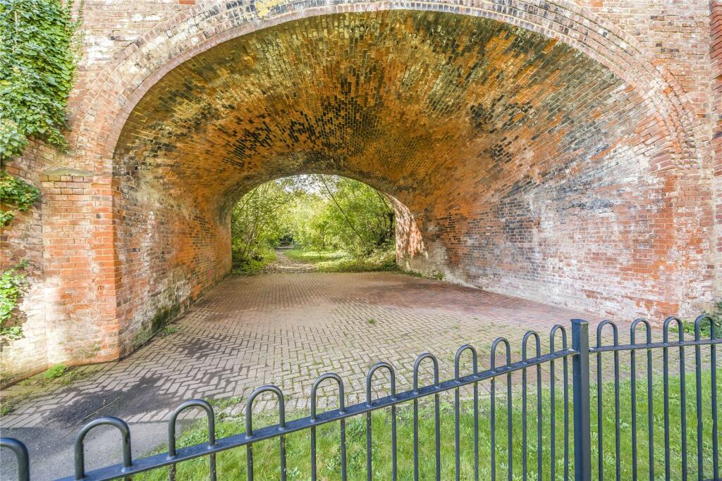 Additional image 4 of Old Station Close, Lavenham, Sudbury, Suffolk, CO10