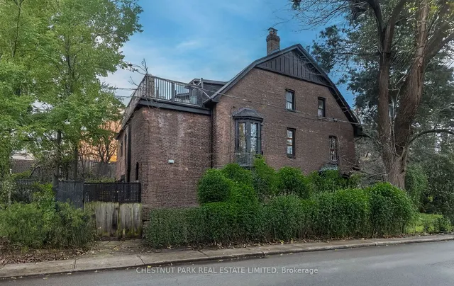 111 Crescent Rd