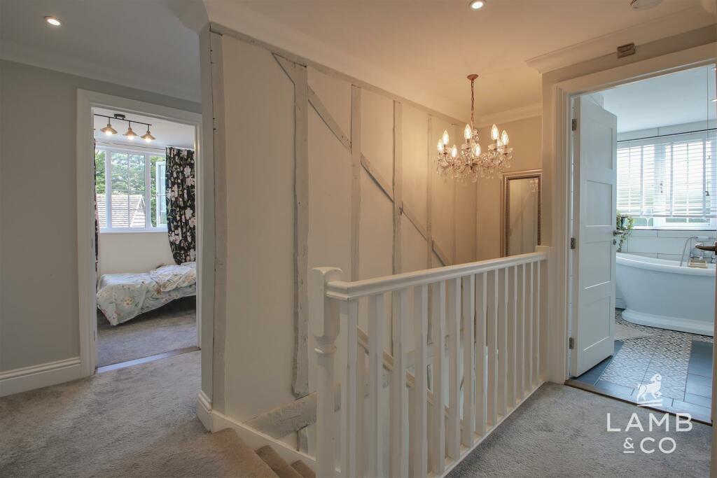 Additional image 31 of The Street, Kirby-Le-Soken