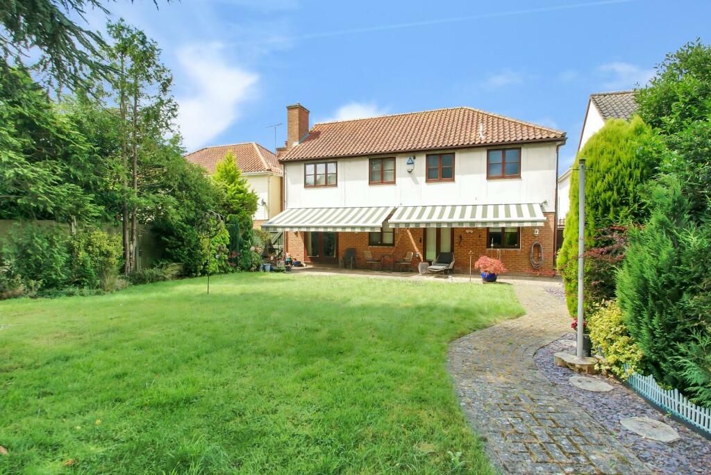 Additional image 16 of Shortcroft, Bishops Stortford