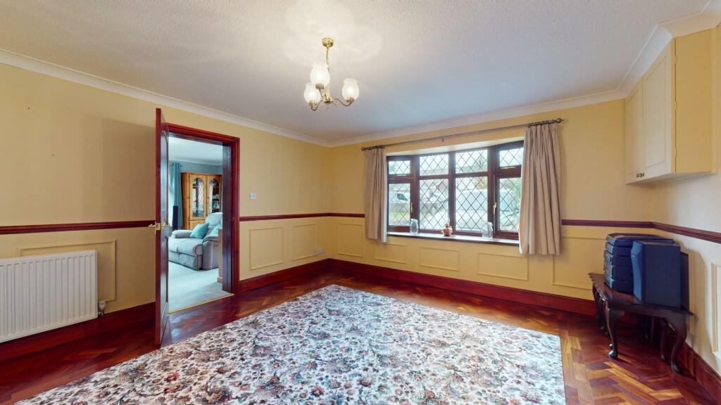 Additional image 10 of Pen Y Fron Road, Pantymwyn, Mold