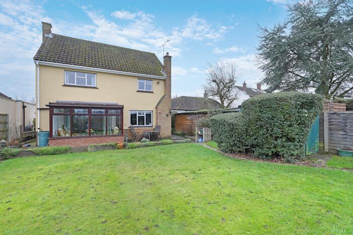 Additional image 21 of High Ongar Road, Ongar, CM5