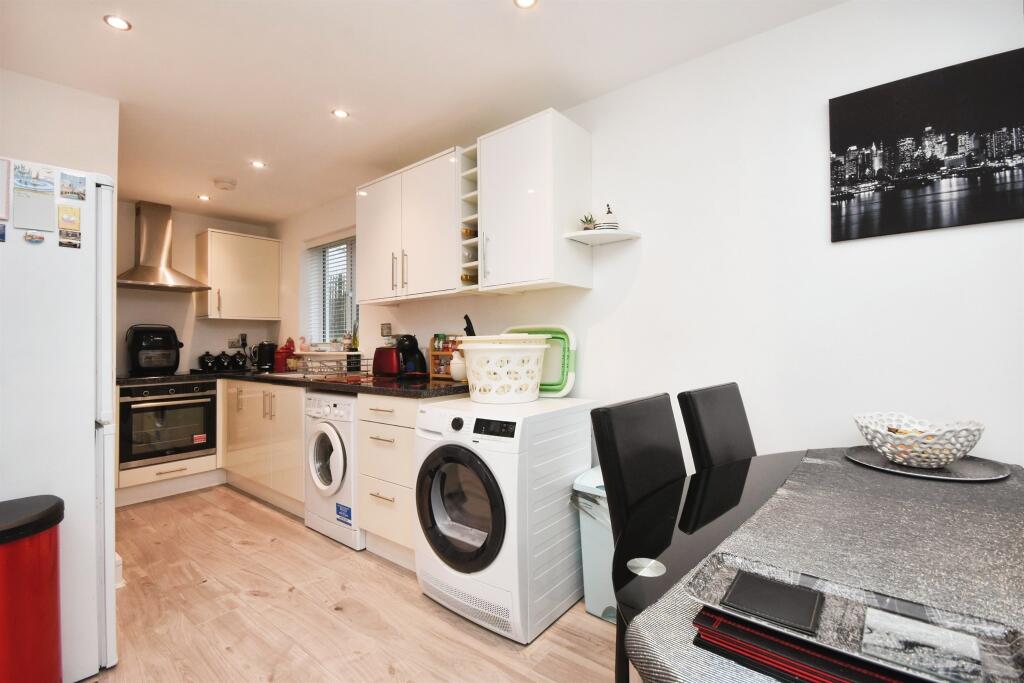 Additional image 6 of High Street, Great Yeldham, Halstead