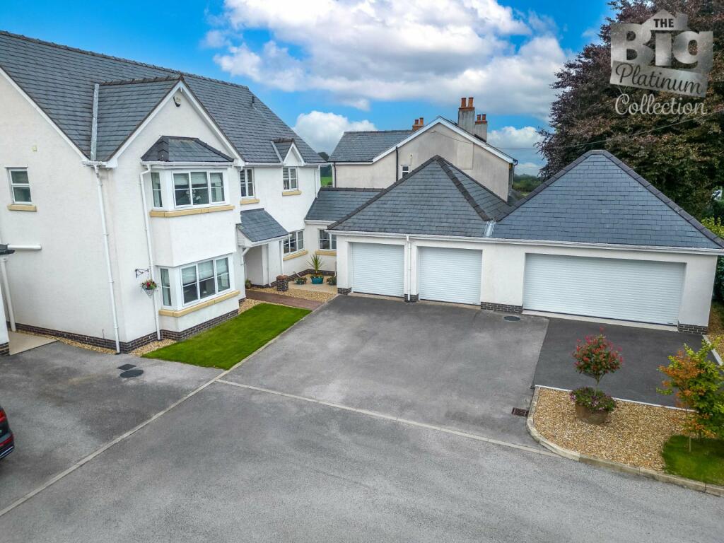 Additional image 39 of Gwern Y Gaer, Rhosesmor, CH7