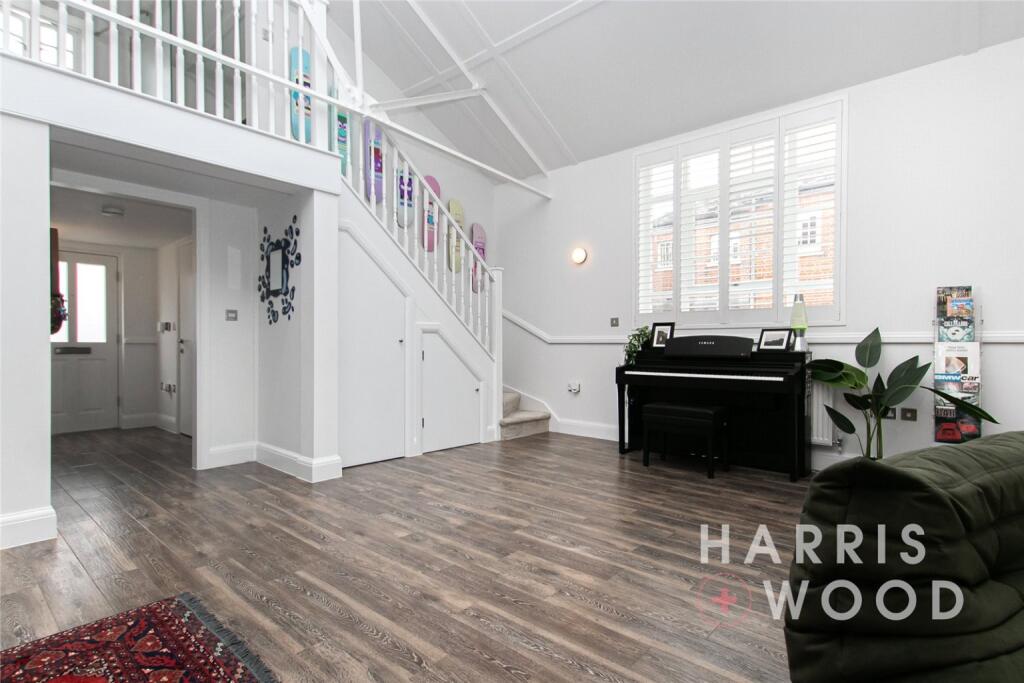 Additional image 9 of Hatfield Road, Witham, CM8