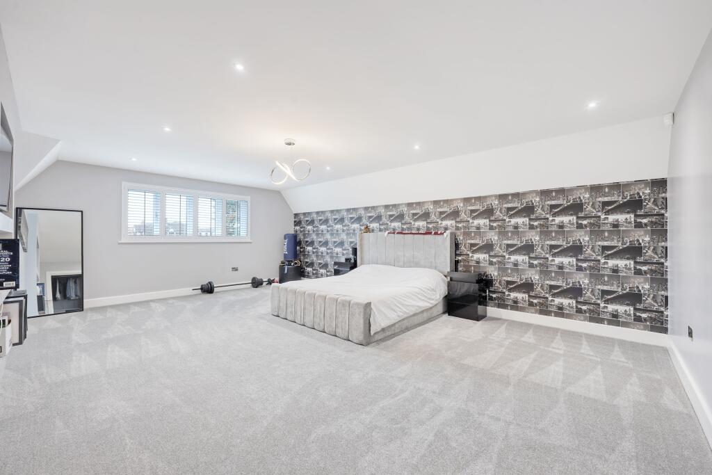 Additional image 29 of Church Road, Ramsden Bellhouse, Billericay