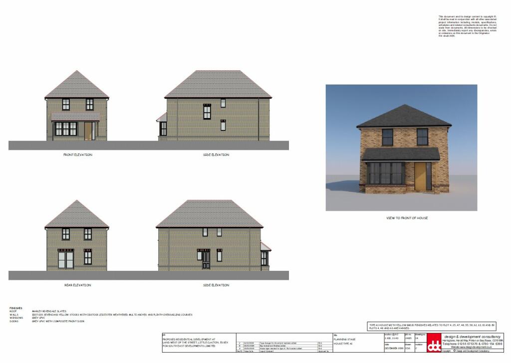 Additional image 7 of The Street, Little Clacton, CO16