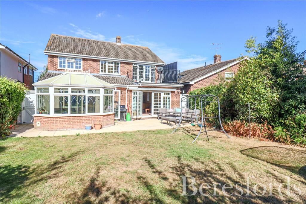Additional image 18 of Mountnessing Road, Billericay, CM12