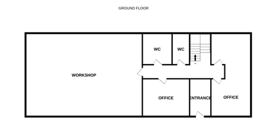 Additional image 4 of Bradford Street, Braintree, Essex, CM7