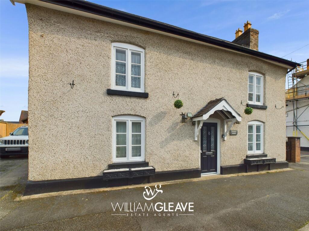 Additional image 27 of High Street, Northop, Mold, Flintshire, CH7