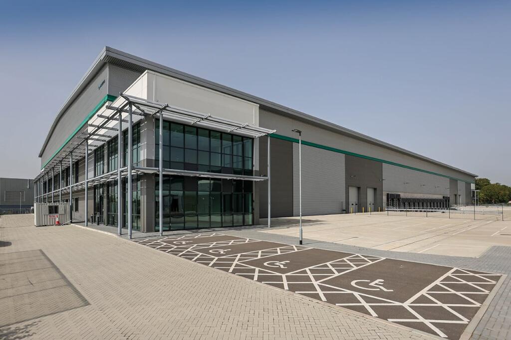 Additional image 9 of DC4 Prologis Park Beddington Lane, Croydon, CR0 4TD