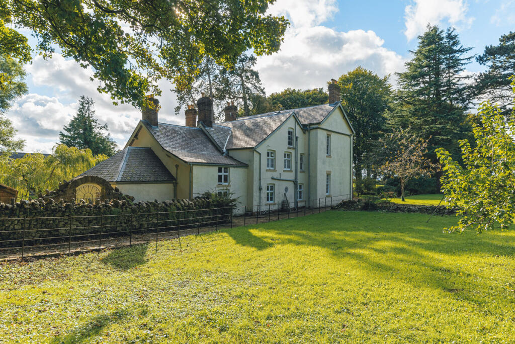 Additional image 21 of Lixwm, Flintshire, CH8