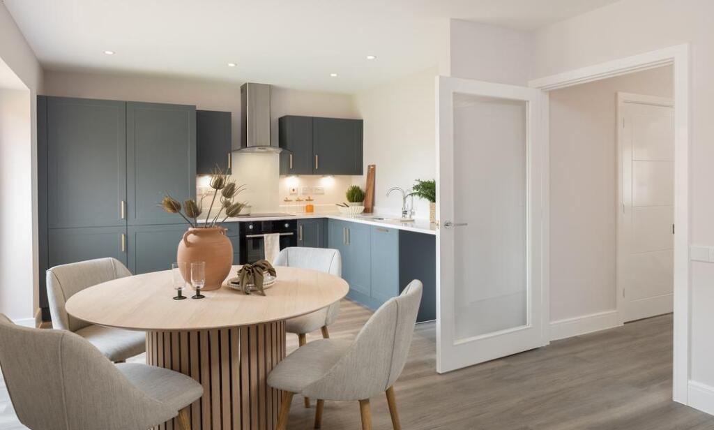 Additional image 4 of Station Road, 
Little Dunmow, 
Essex, 
CM6 3HW