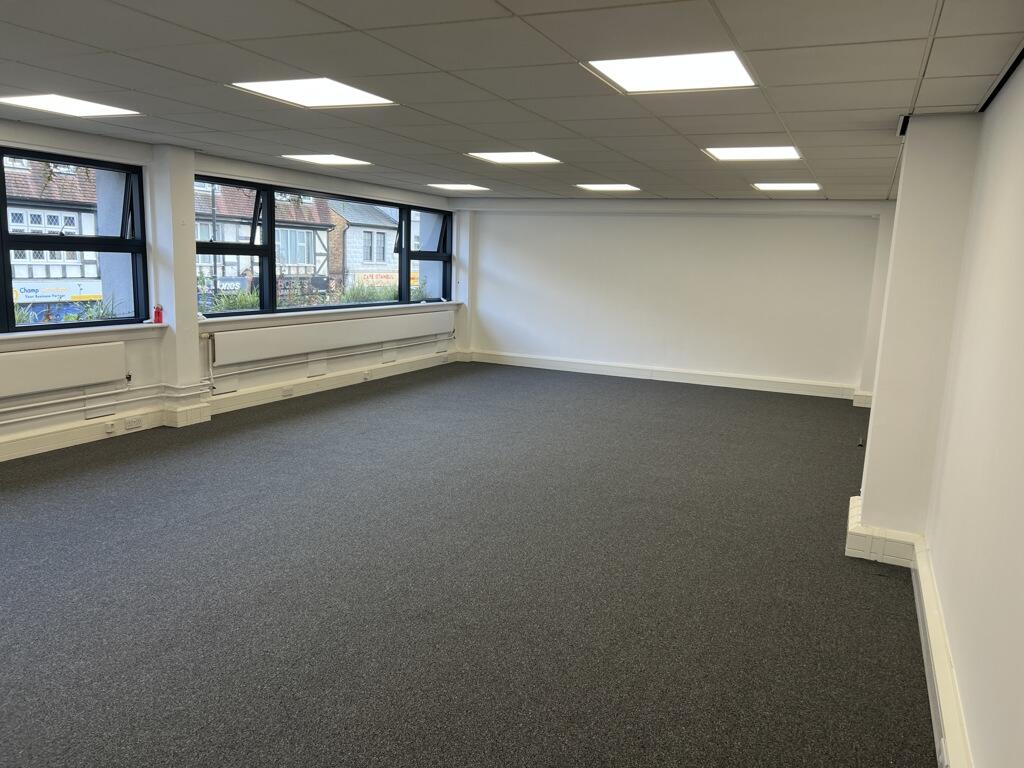 Additional image 6 of Suites 1b & 1c Quadrant House, 47 Croydon Road, Caterham, Surrey, CR3 6TR
