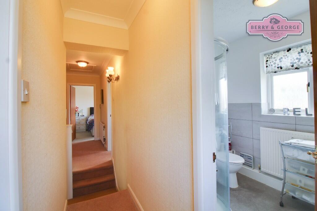 Additional image 21 of Rose House, County Road, Leeswood CH7 4RF