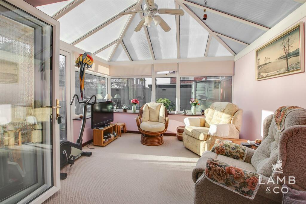 Additional image 5 of Jaywick Lane, Clacton-On-Sea