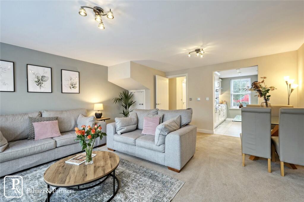 Additional image 13 of Strawberry Avenue, Lawford, Manningtree, Essex, CO11