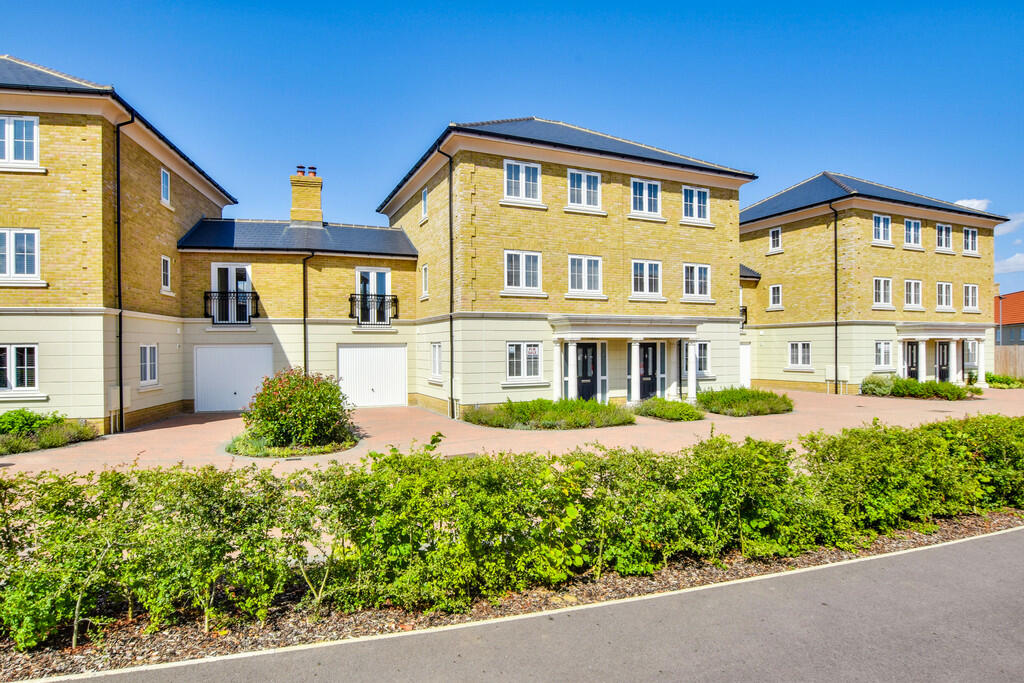 Additional image 30 of Woodlands Park, New Homes