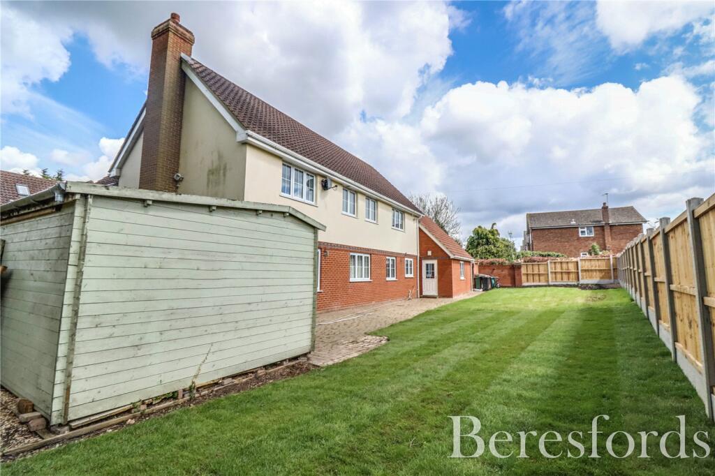 Additional image 38 of Beaufort Gardens, Braintree, CM7