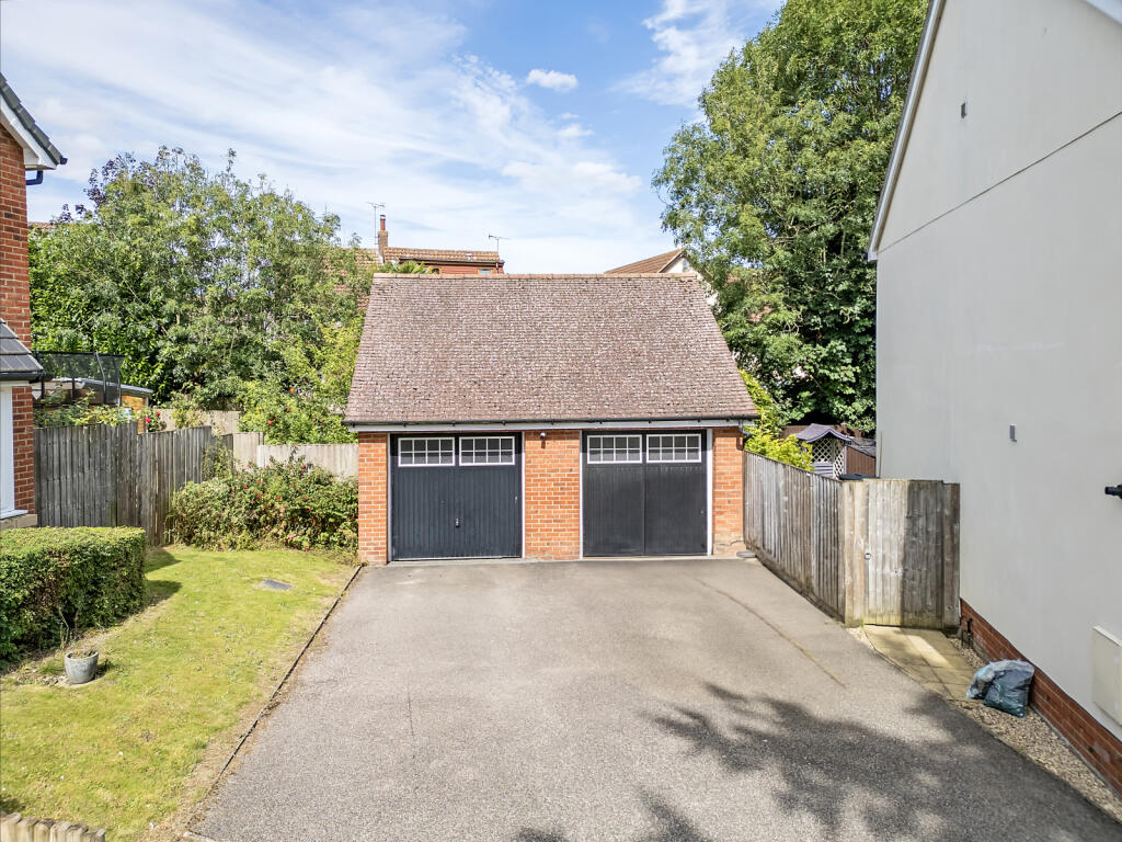 Additional image 12 of Barley Lane, Dunmow, Essex, CM6