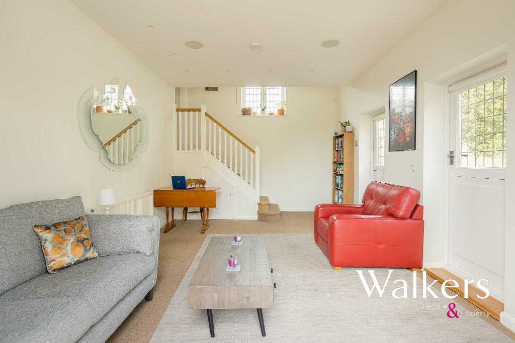 Additional image 52 of Mill Green Road, Fryerning - Main Residence & 3 Cottages