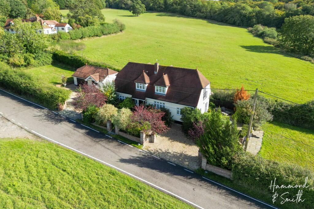 Additional image 2 of Mount End, Theydon Mount, CM16