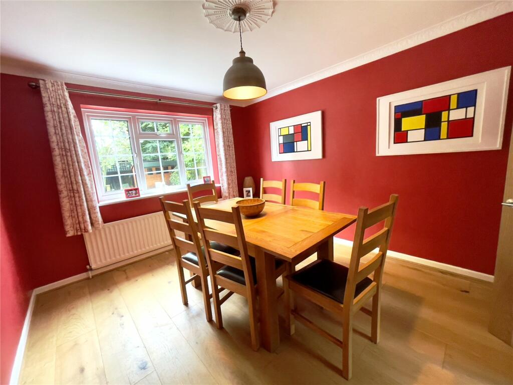 Additional image 4 of Mill Lane, Old Harlow, Essex, CM17