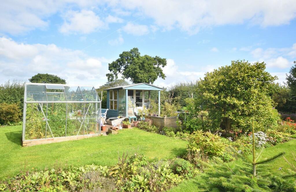 Additional image 28 of The Nant, Halkyn, Holywell