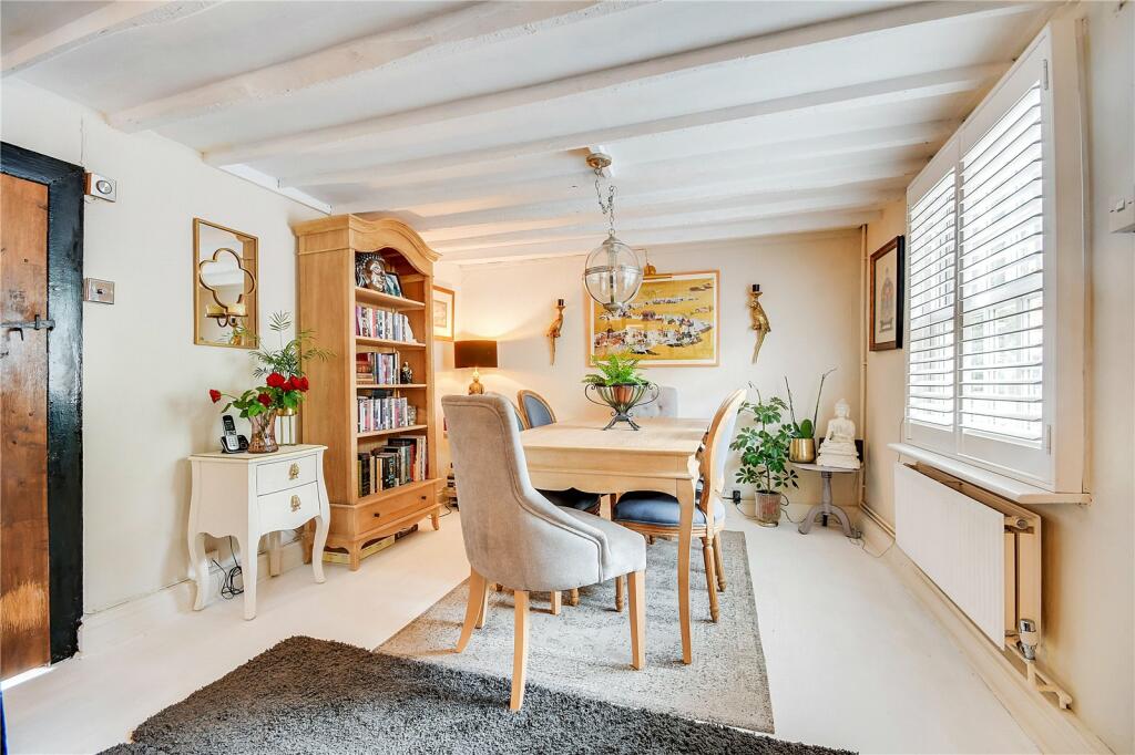 Additional image 8 of The Green, Finchingfield, Essex, CM7