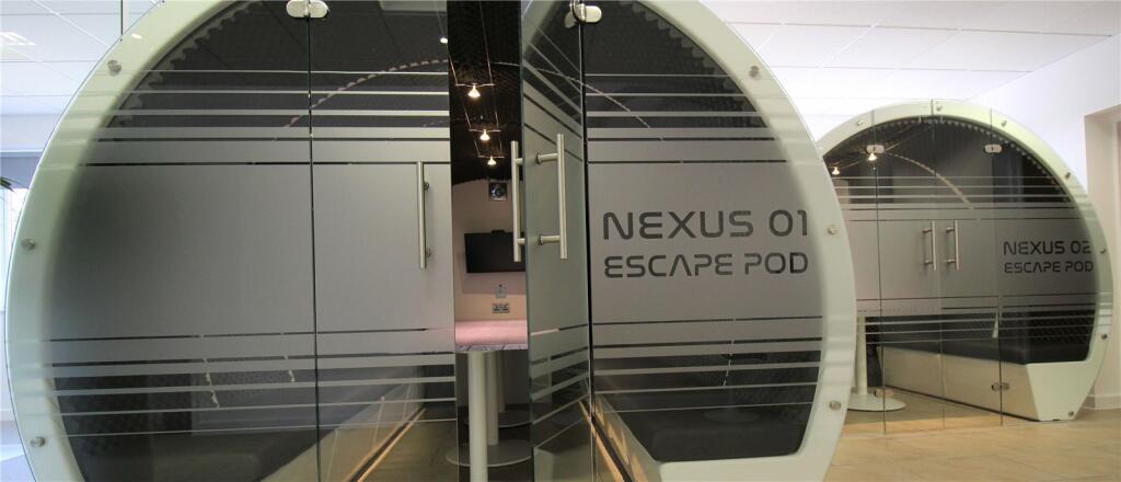 Additional image 3 of Nexus Offices, Old Ipswich Road, CO7
