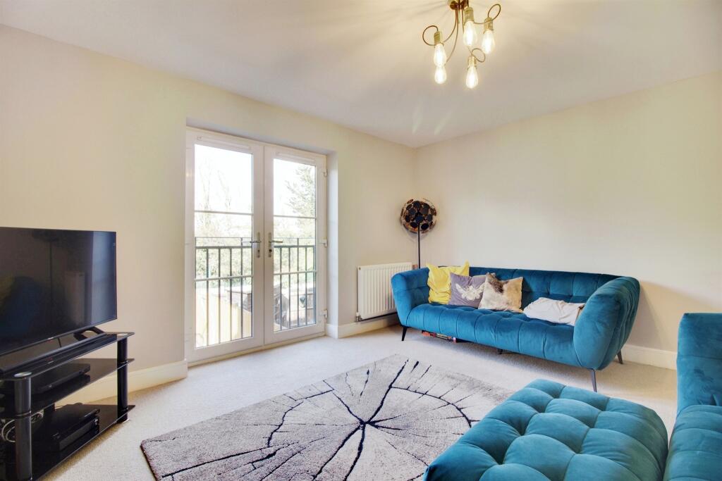 Additional image 6 of Hodgson Way, Gilston, Harlow