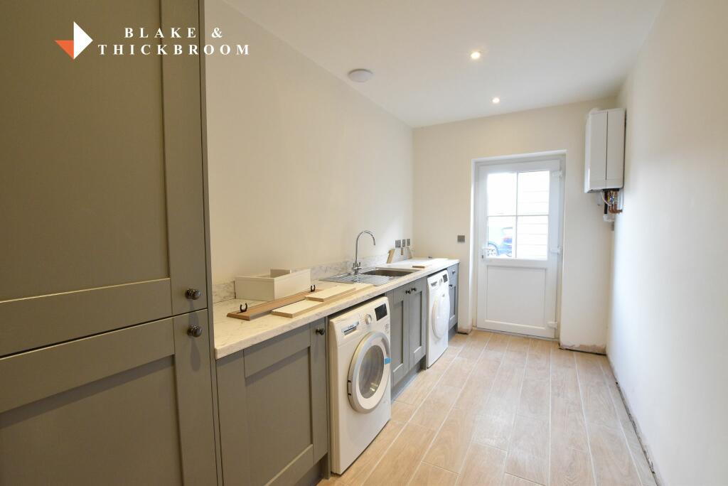 Additional image 15 of Tamarisk Close, Kirby le Soken