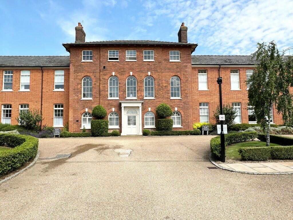 Additional image 4 of St Thomas Court, Old St. Michaels Drive