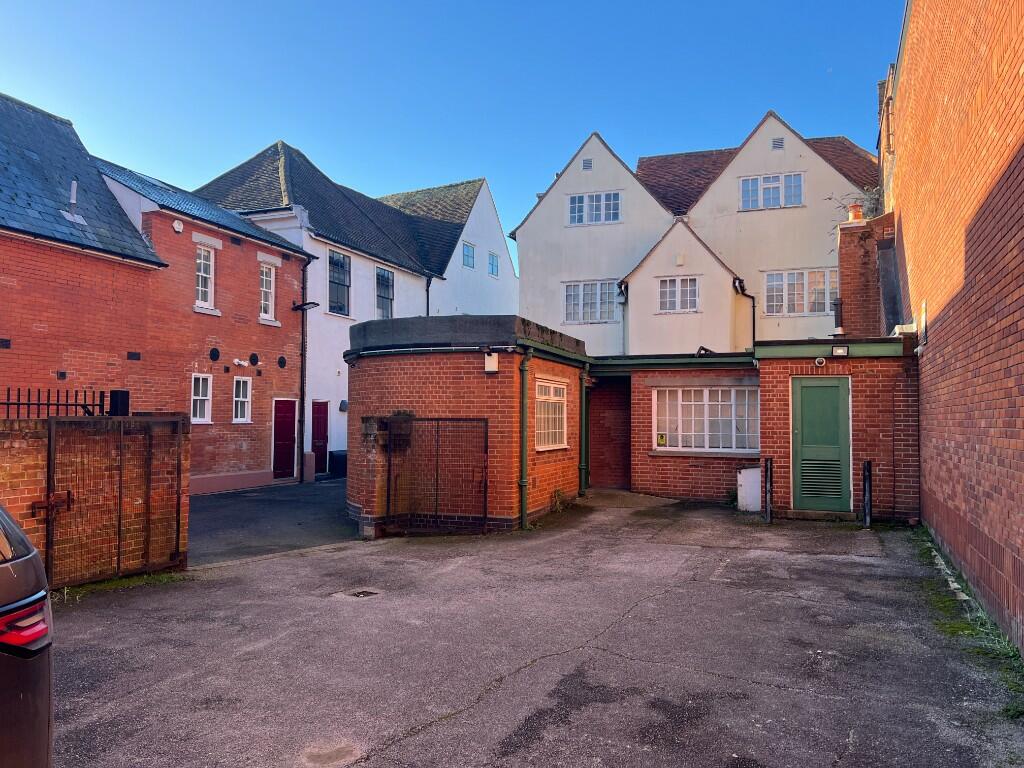 Additional image 7 of 54 Head Street, Colchester, Essex, CO1