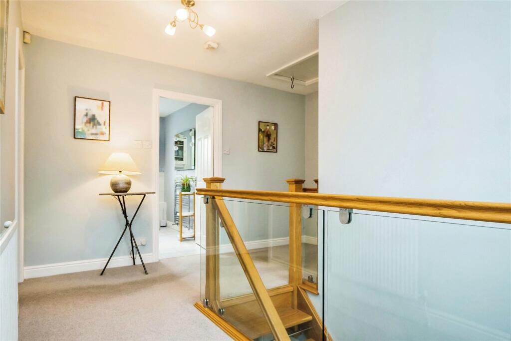 Additional image 21 of Cae Gwyn, Llanferres, Mold, Denbighshire, CH7