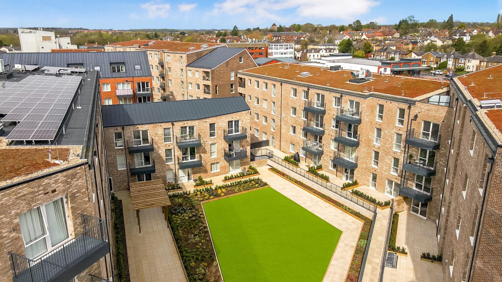 Additional image 7 of Station Road,
Bishop's Stortford,
CM23