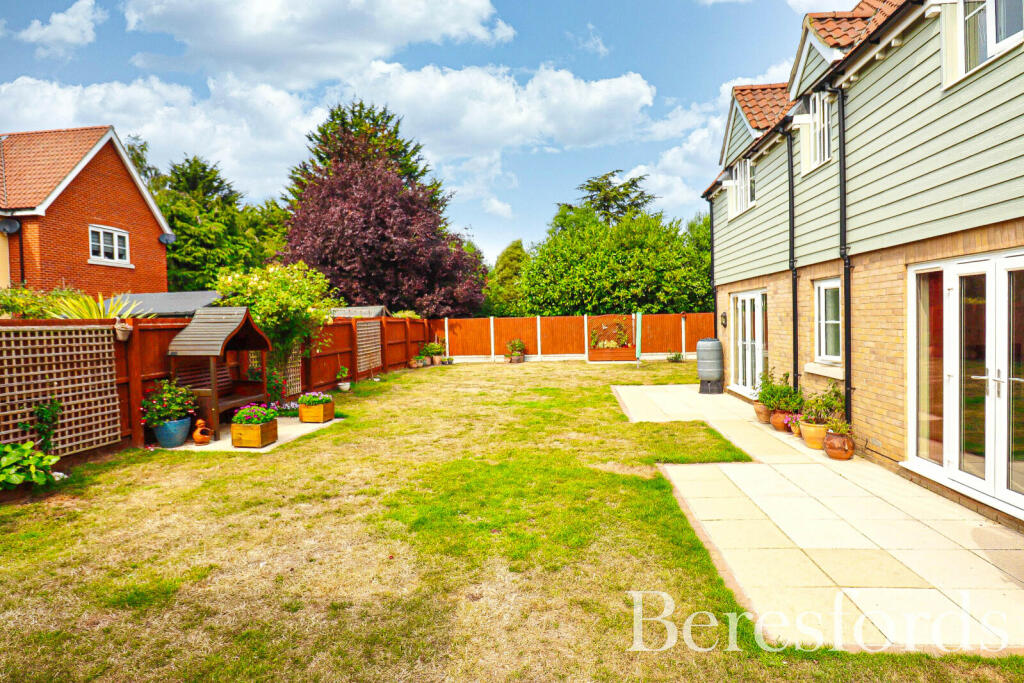 Additional image 28 of Southfields, Tillingham, CM0
