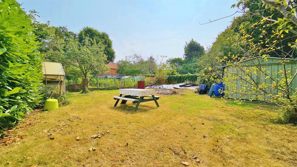 Additional image 31 of Thorpe Road, Kirby Cross