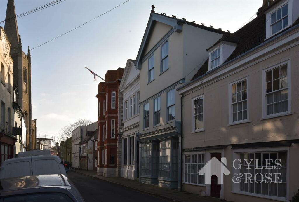 Additional image 23 of Church Street, Harwich