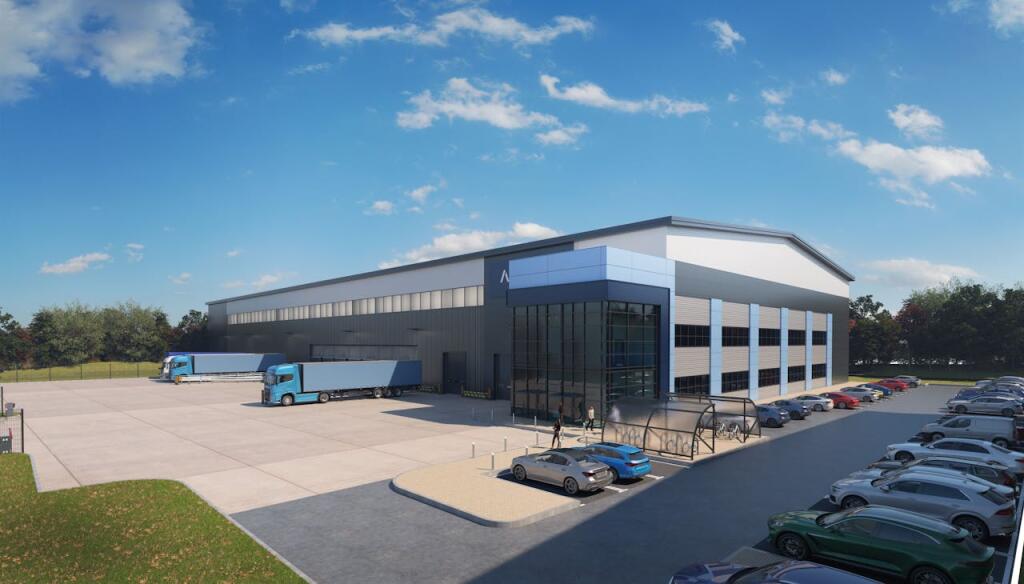 Additional image 4 of MLM Harlow - Unit Two, River Way, Harlow, CM20 2EY