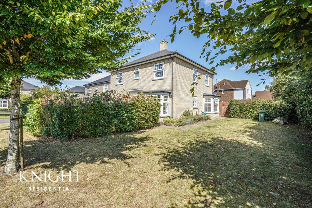 Additional image 21 of Prentice Place, Coggeshall, Colchester, CO6