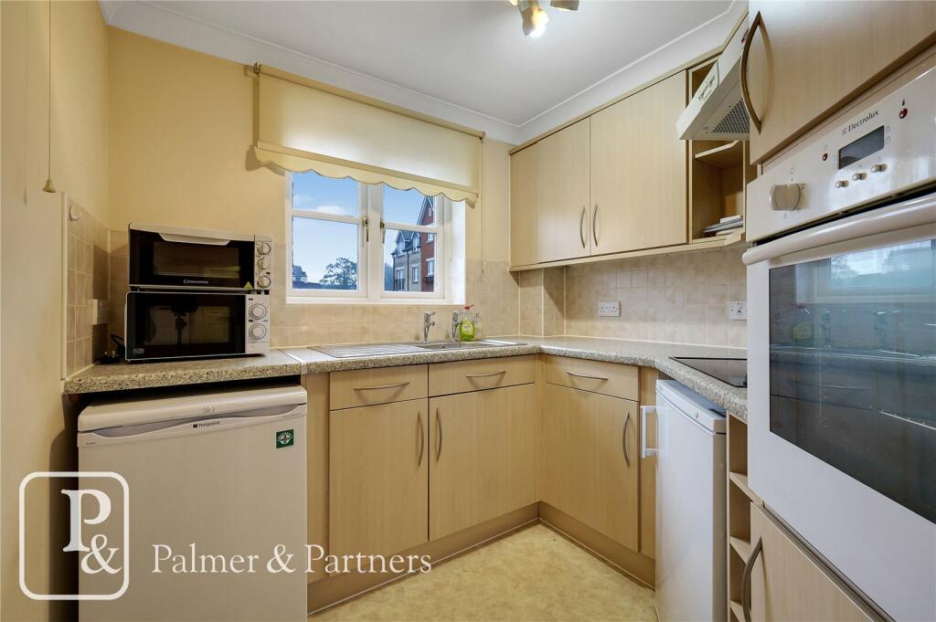 Additional image 9 of St. Marys Fields, Colchester, Essex, CO3