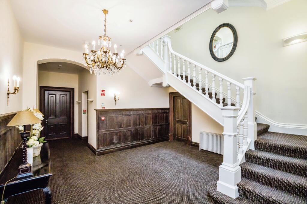 Additional image 7 of The Lydiate, Birkenhead Road, Willaston, CH64