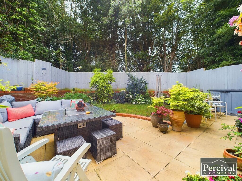 Additional image 16 of Holden Way, Earls Colne, Colchester, Essex, CO6