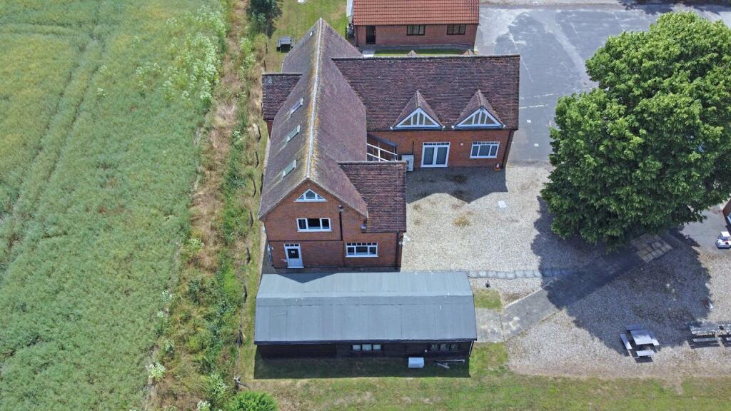 Additional image 9 of The Old School, School Lane, Stratford St Mary, CO7 6LZ