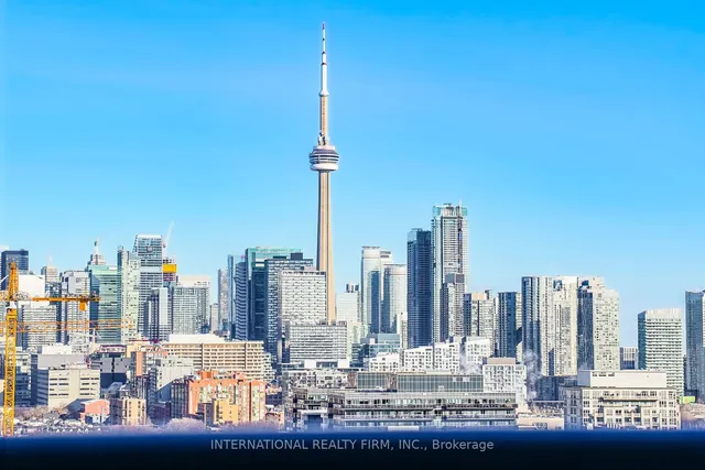 Additional image 25 of 36 Lisgar St Unit LPH16E