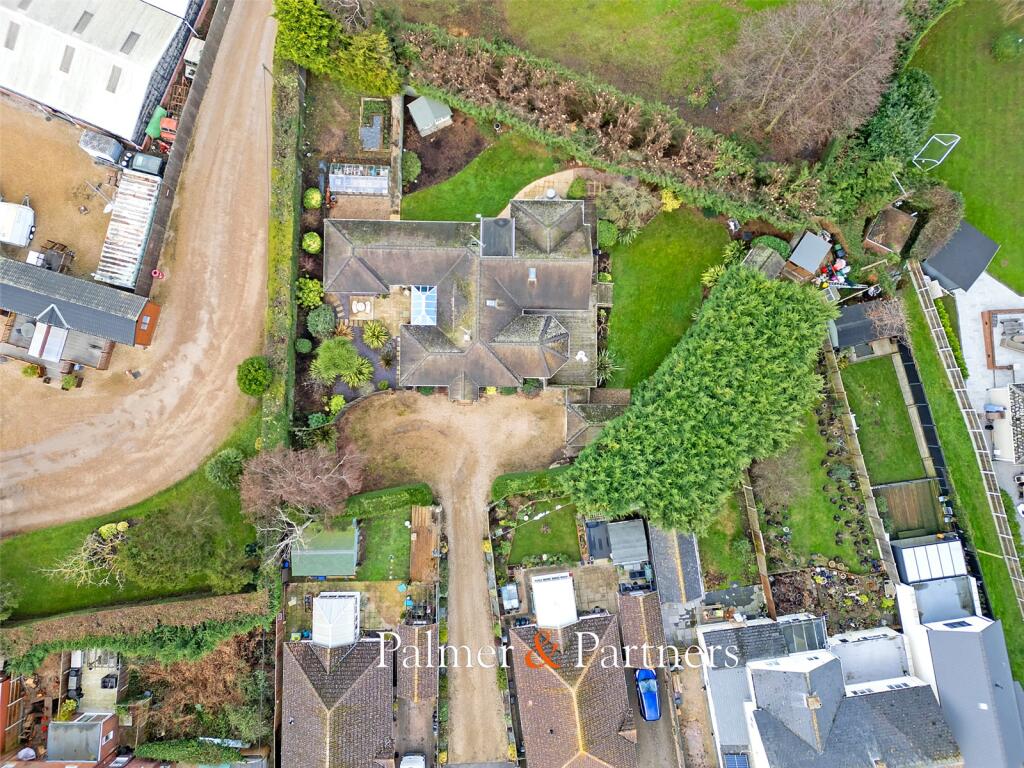 Additional image 45 of Thorpe Road, Weeley, Clacton-on-Sea, Essex, CO16