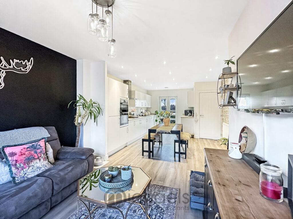 Additional image 4 of Quayside Parade, Rowhedge, Colchester, CO5